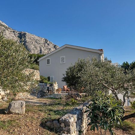 The Art Of Mediterranean Living Makarska Kültér fotó