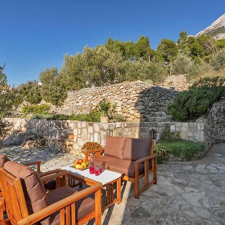 The Art Of Mediterranean Living Makarska Kültér fotó