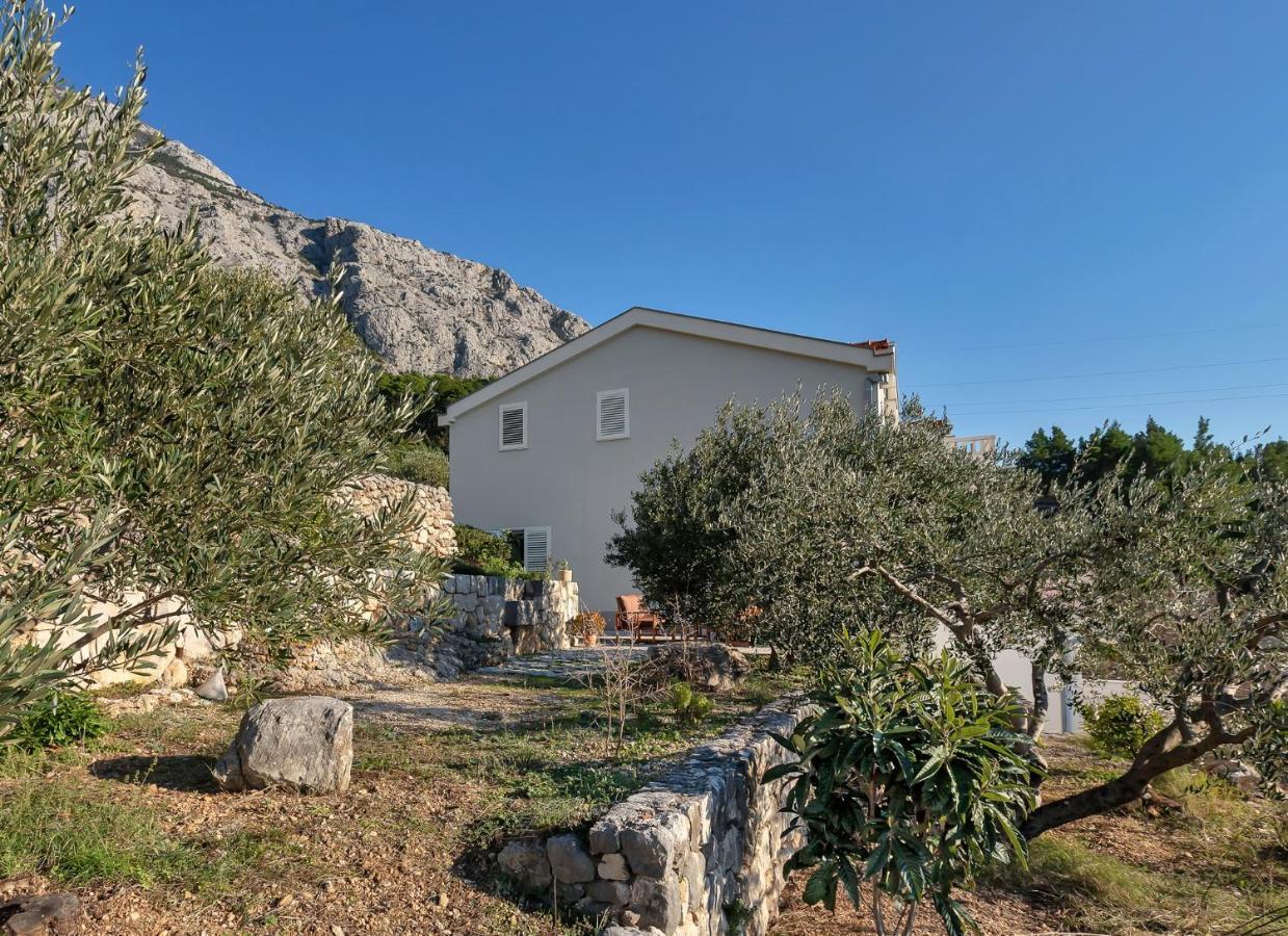 The Art Of Mediterranean Living Makarska Kültér fotó
