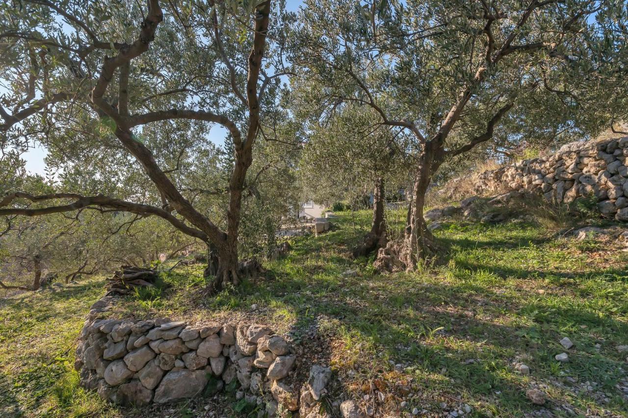The Art Of Mediterranean Living Makarska Kültér fotó