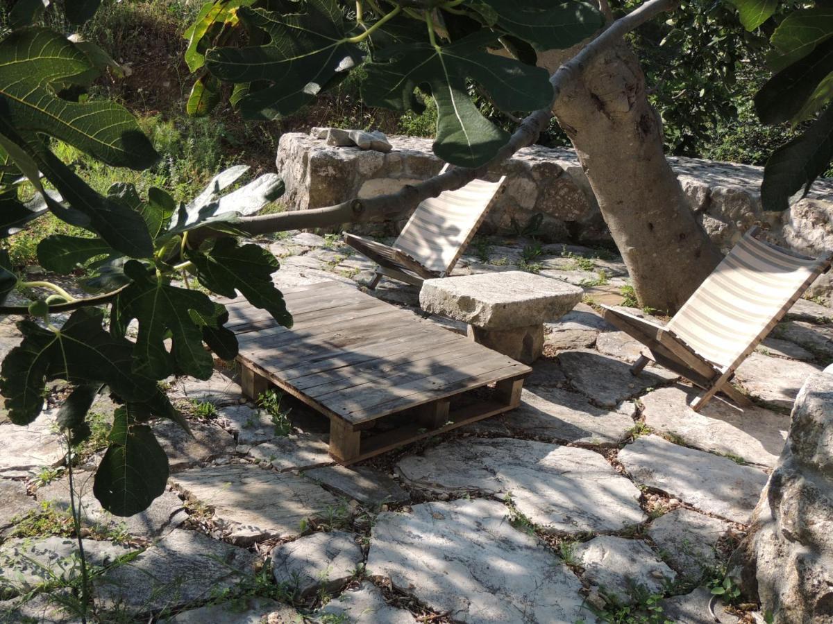 The Art Of Mediterranean Living Makarska Kültér fotó