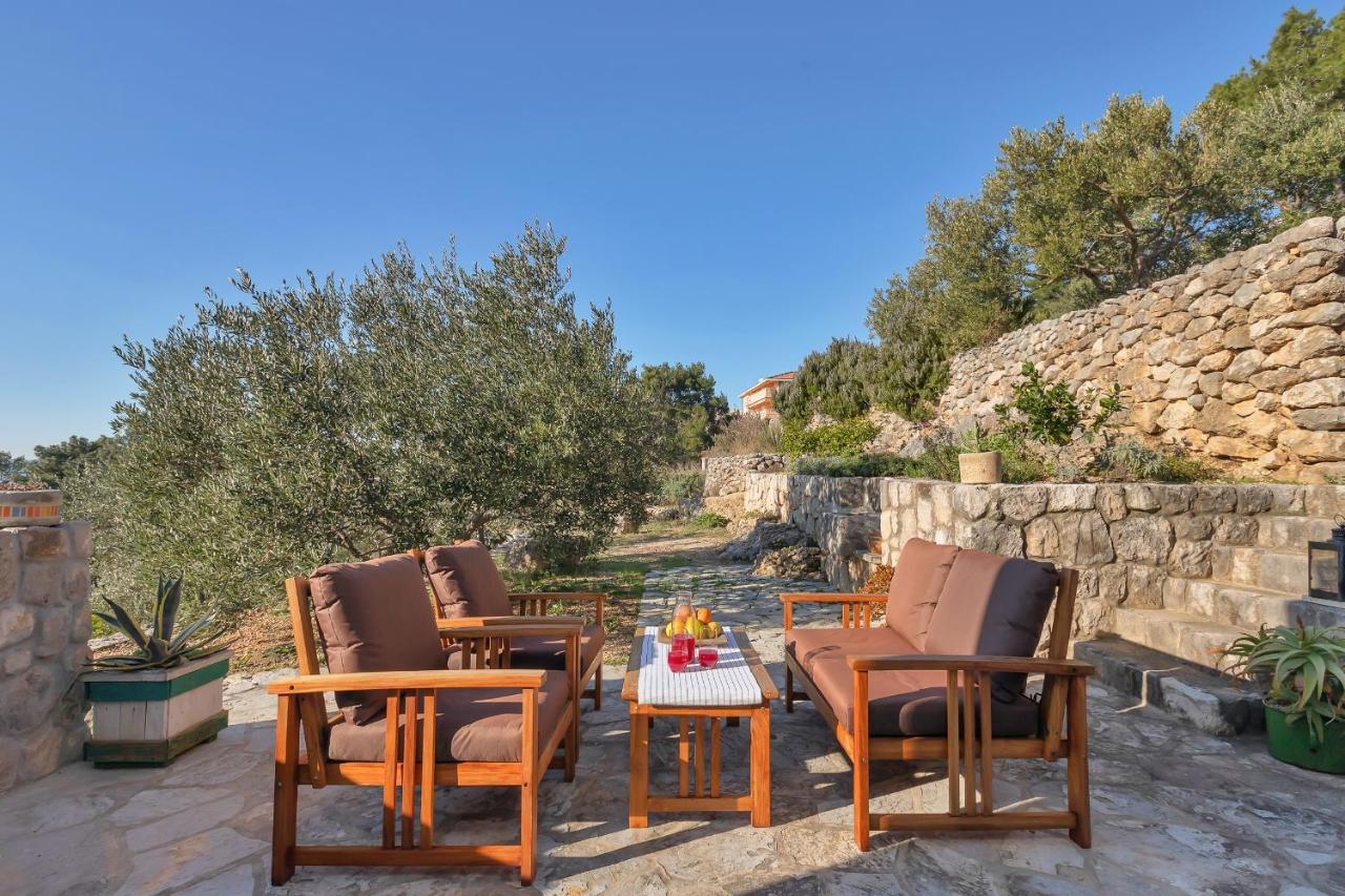 The Art Of Mediterranean Living Makarska Kültér fotó