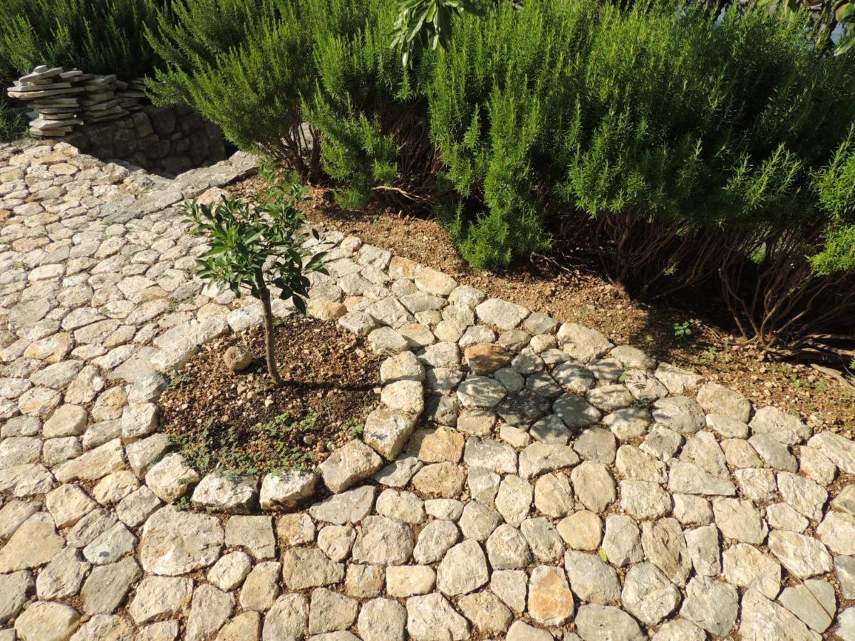 The Art Of Mediterranean Living Makarska Kültér fotó
