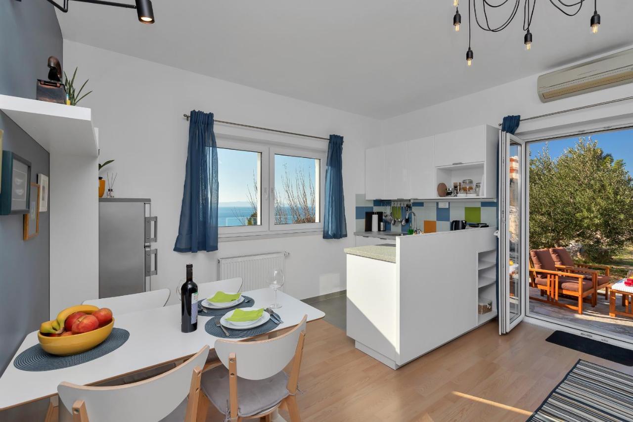 The Art Of Mediterranean Living Makarska Kültér fotó