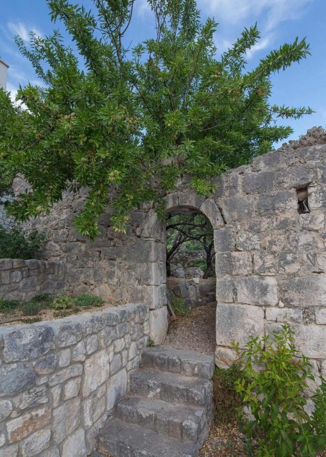 The Art Of Mediterranean Living Makarska Kültér fotó