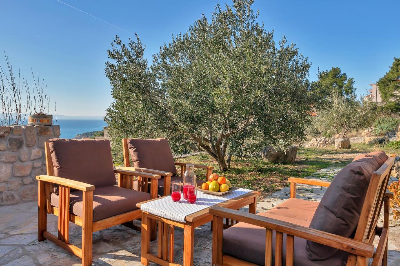 The Art Of Mediterranean Living Makarska Kültér fotó